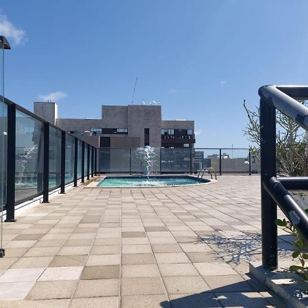Apartamento Completo Beira Mar Apartment Maceió Exterior foto