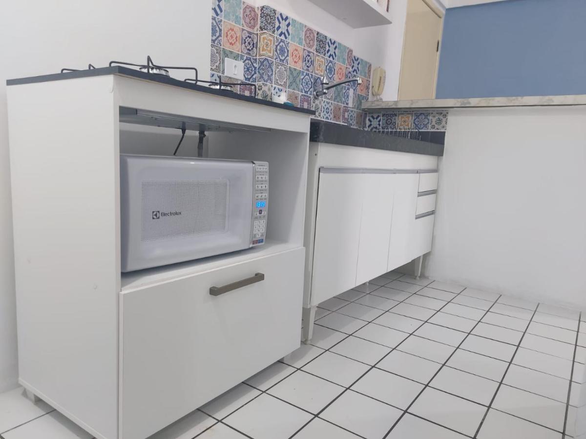 Apartamento Completo Beira Mar Apartment Maceió Exterior foto