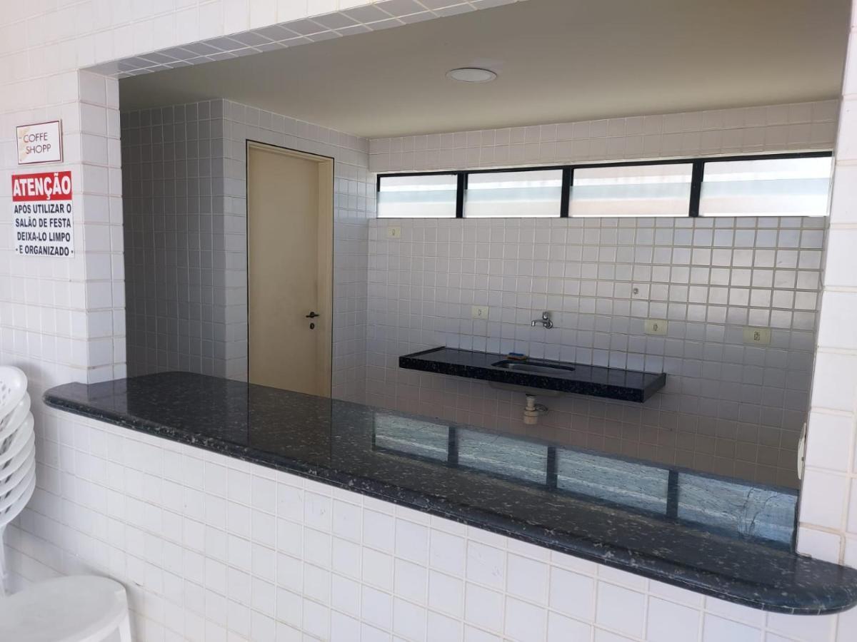 Apartamento Completo Beira Mar Apartment Maceió Exterior foto