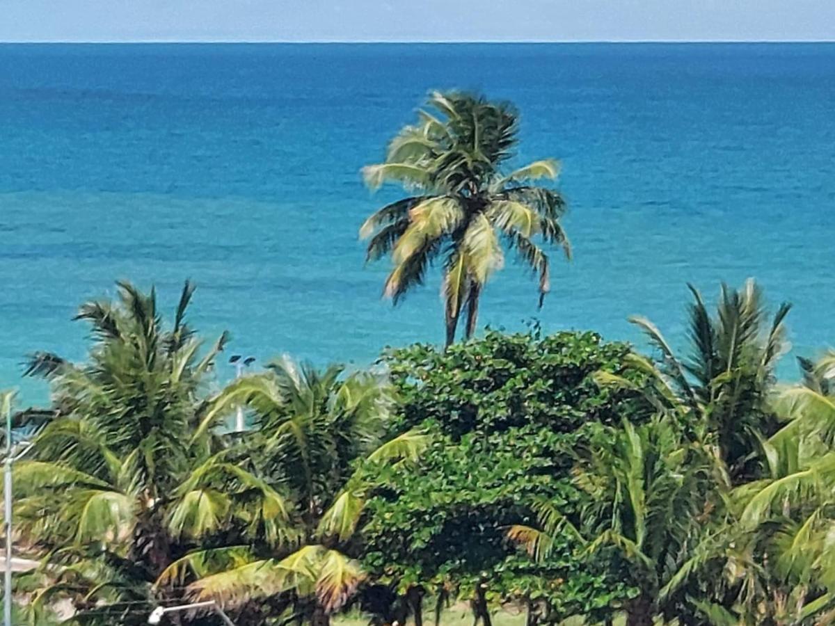 Apartamento Completo Beira Mar Apartment Maceió Exterior foto