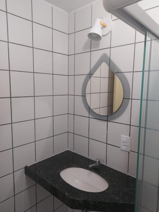 Apartamento Completo Beira Mar Apartment Maceió Exterior foto