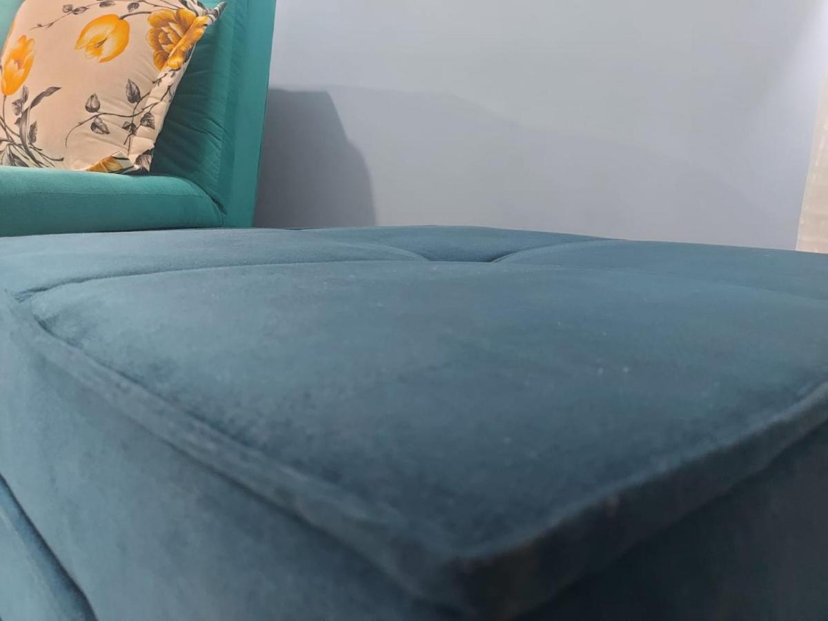 Apartamento Completo Beira Mar Apartment Maceió Exterior foto