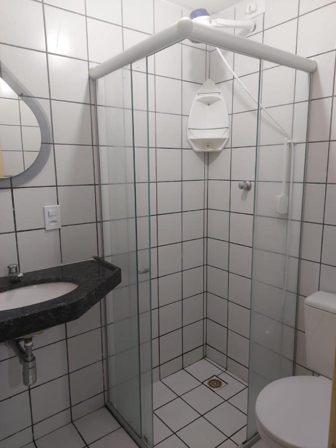 Apartamento Completo Beira Mar Apartment Maceió Exterior foto